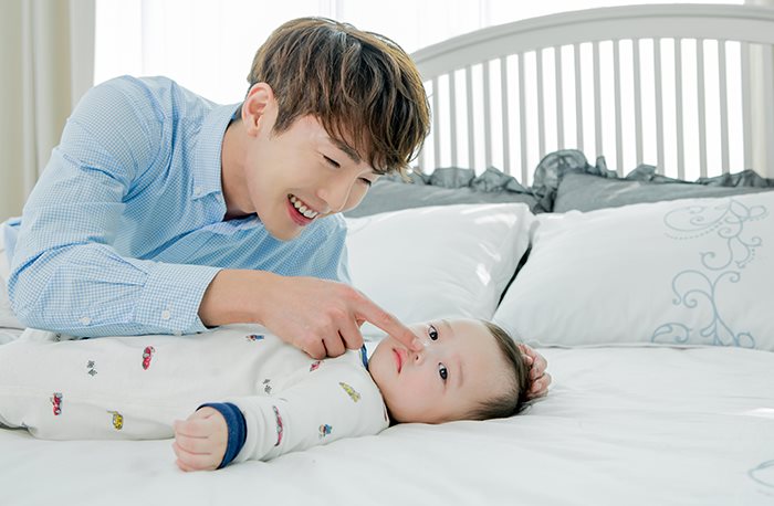 부모와 자녀 사이, 기질 궁합이 안 맞다면?