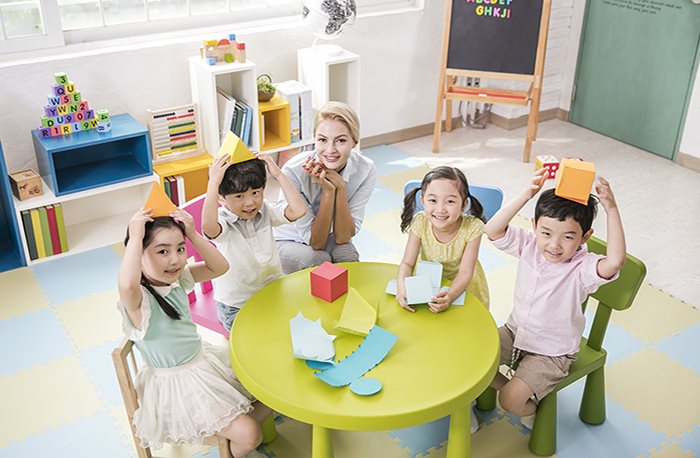 어린이집은 언제부터? 기저귀는 언제 떼야 하죠?